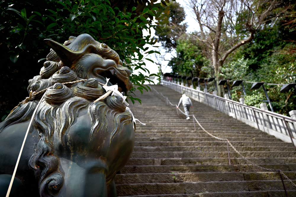 【特集】神社における礼節の重要性とは？