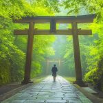 ようお参りやす! 神社本庁って一体何じゃいな?