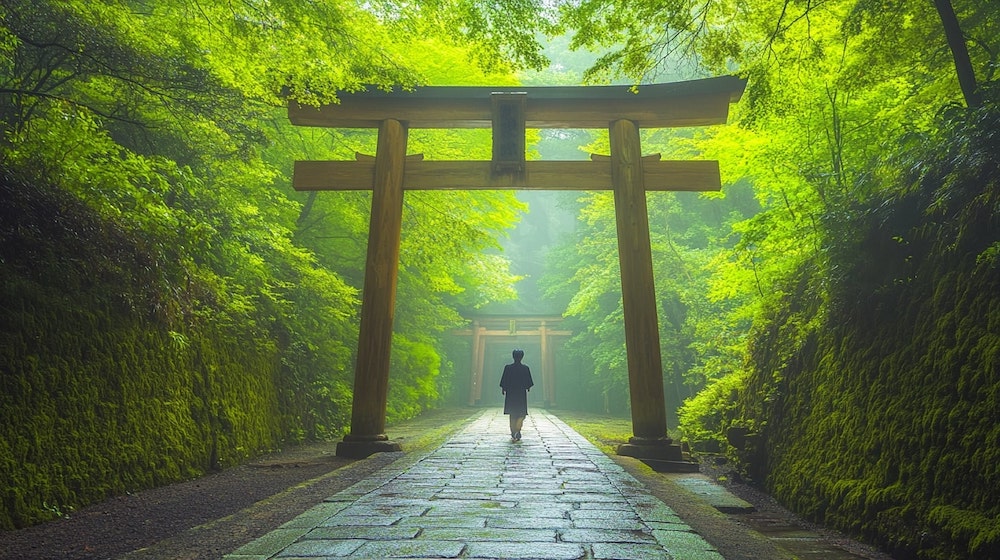 ようお参りやす! 神社本庁って一体何じゃいな?